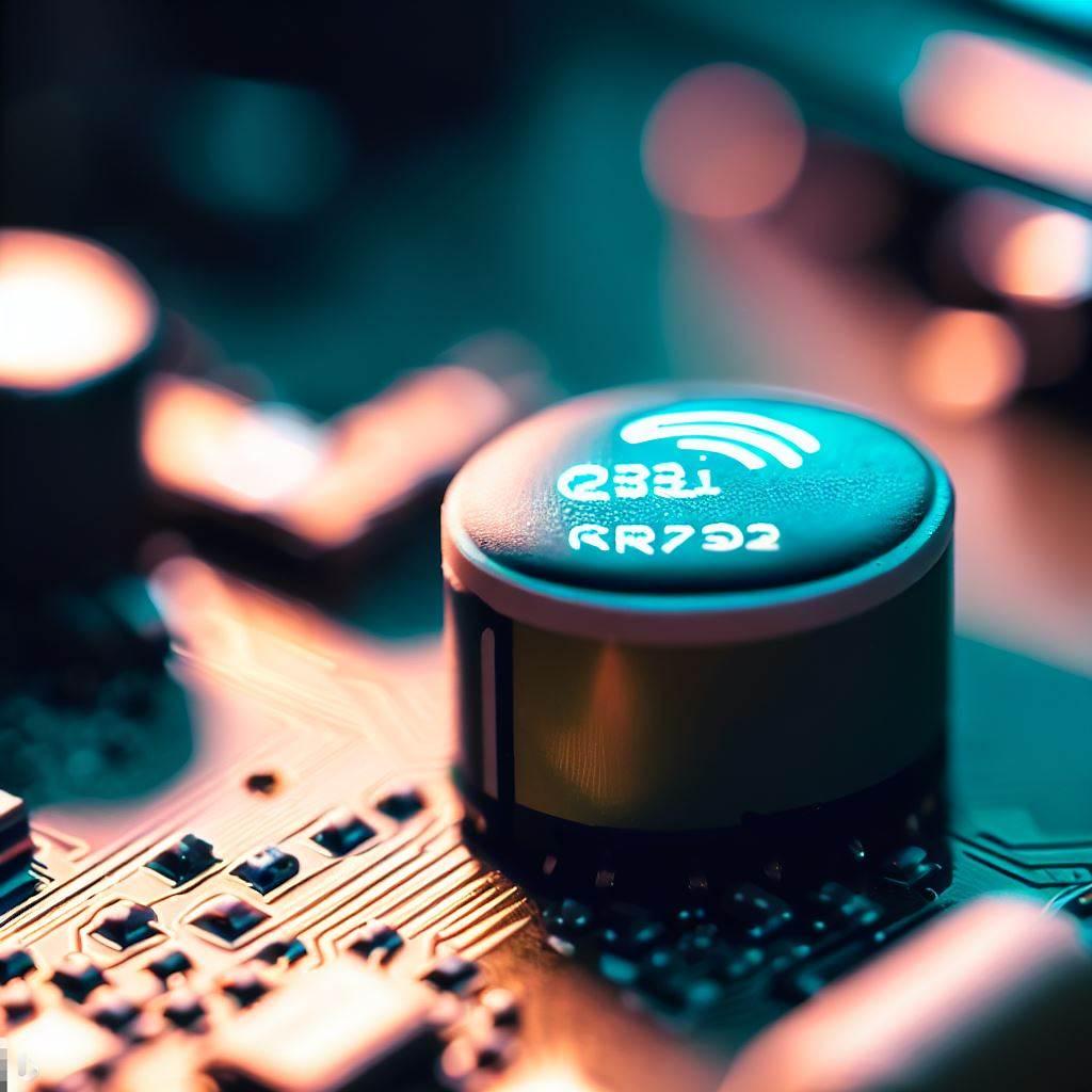 Low-power electronics concept art